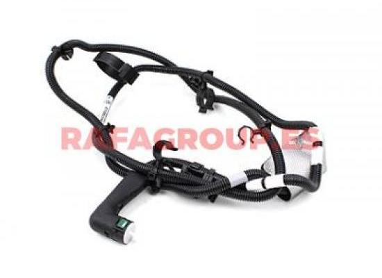 2K5131983P - Reduzierende Mediumtransportleitung, AdBlue-System